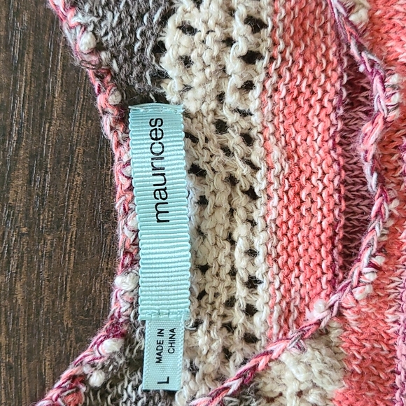 Maurice's Summer Tank - Picture 3 of 4